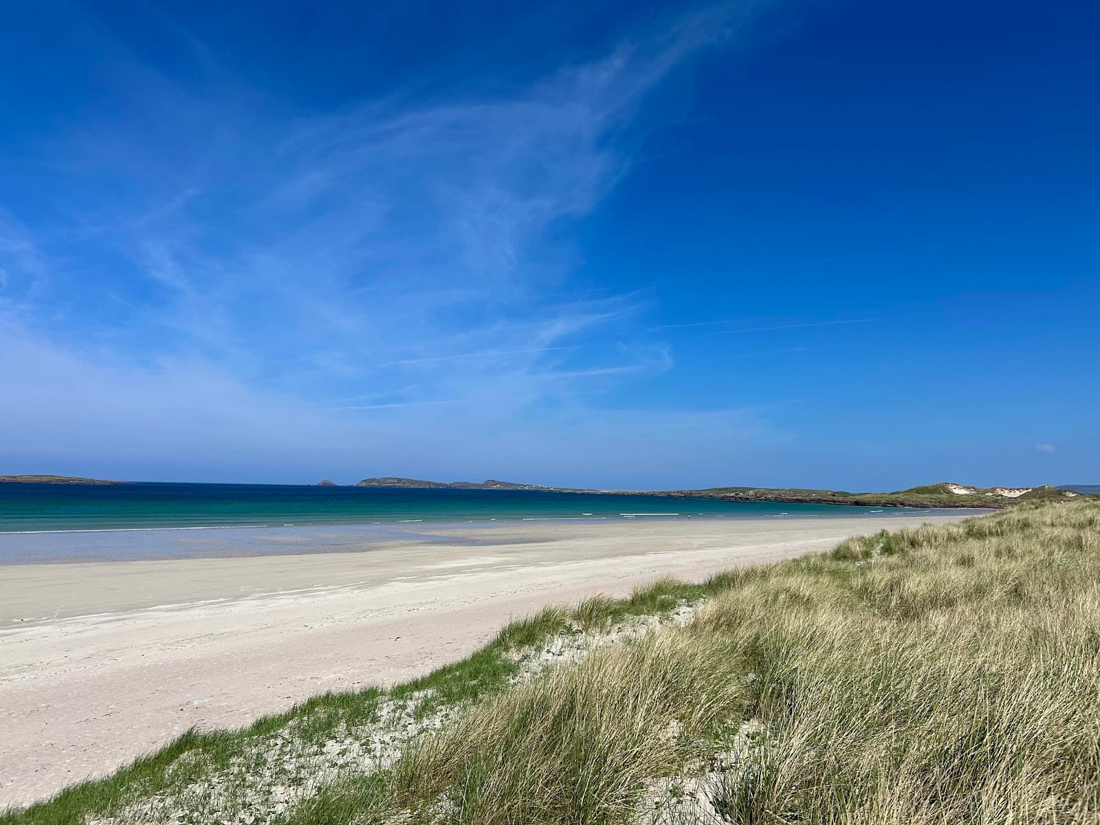 Carrickfinn Beach County Donegal - Image 1