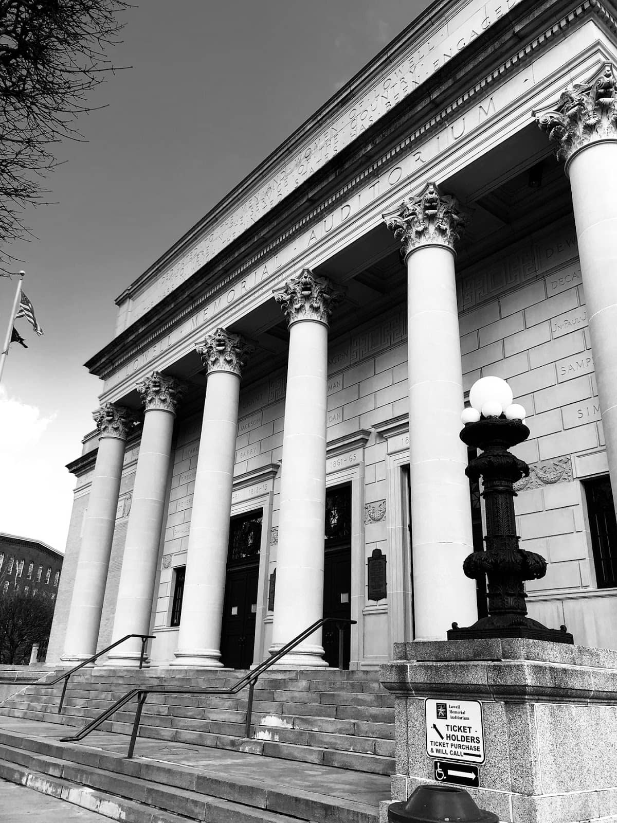 Community & Special Events