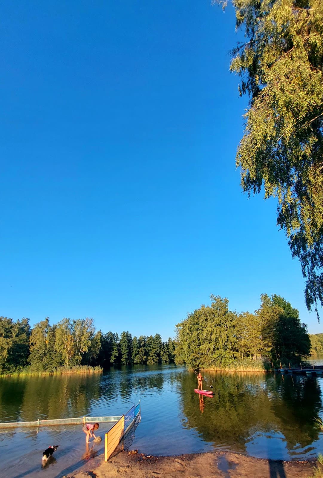 Czechowice Lagoon - Image 1