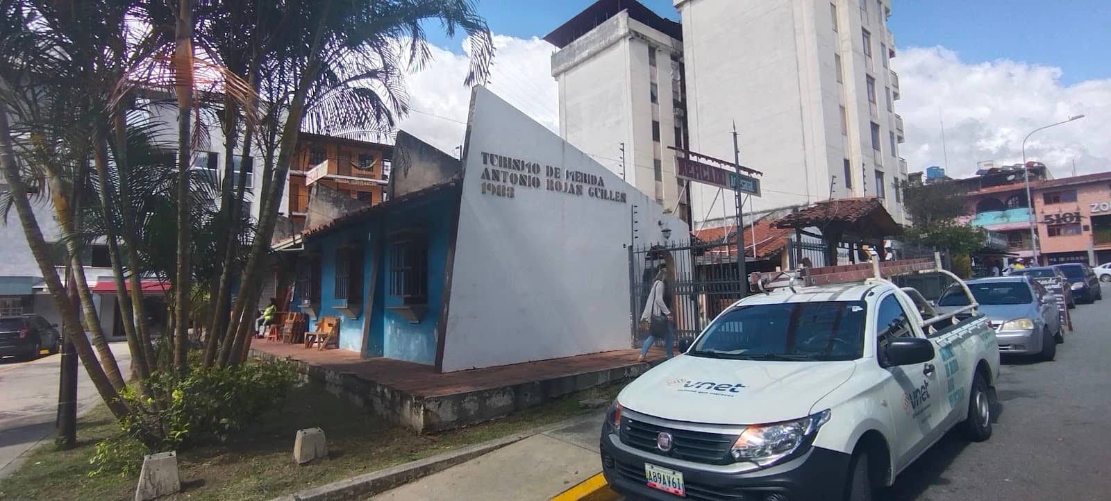 Traditional Yucatecan Clothing