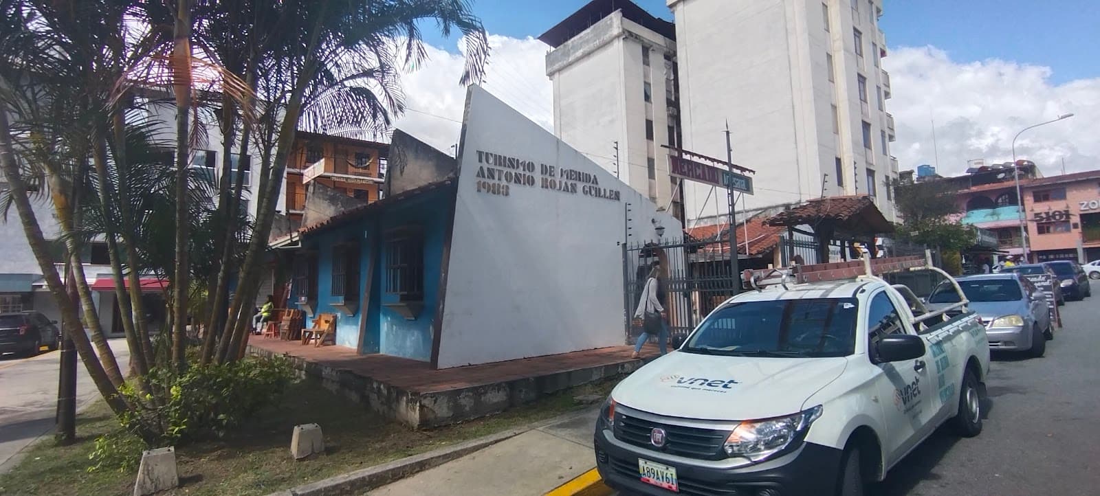 Mercado Artesanal Mérida - Image 1