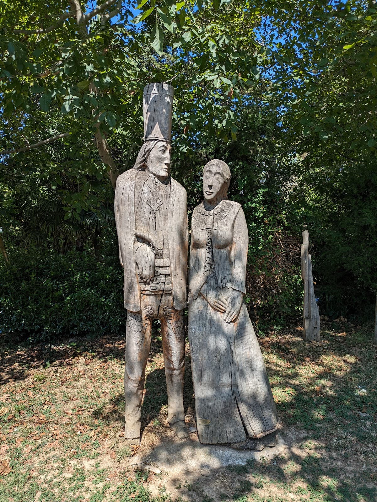 Istanbul Museum of Woodworking and Art - Image 1