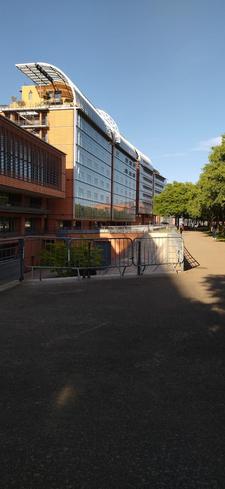 Cité Internationale - Image 1