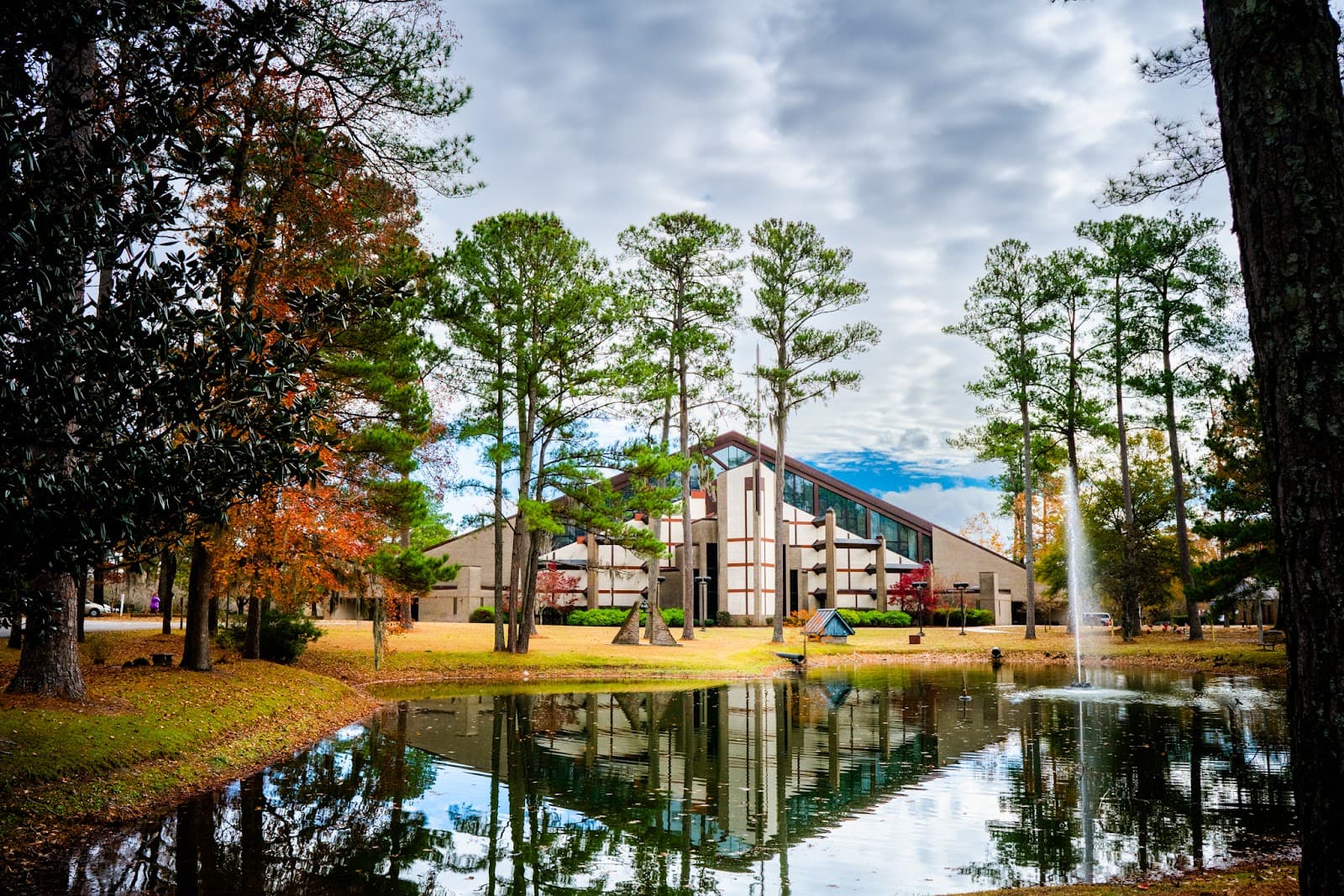 St. Paul Catholic Church, New Bern - Image 1