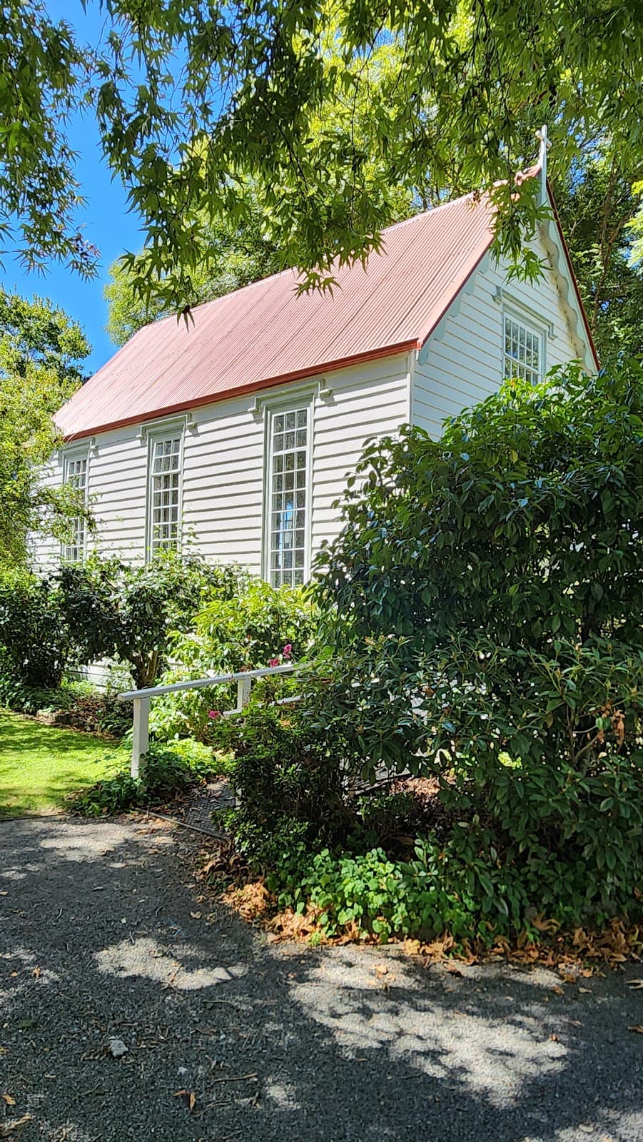 Greytown Historic Main Street - Image 1