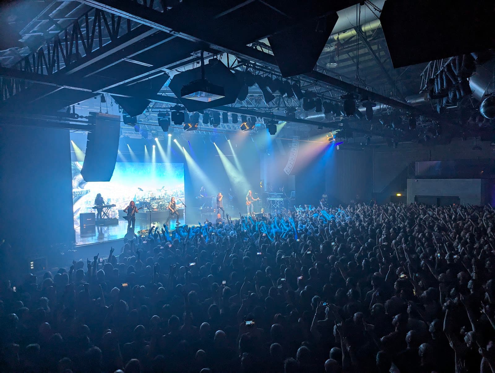 Various Venues, Milan - Image 1