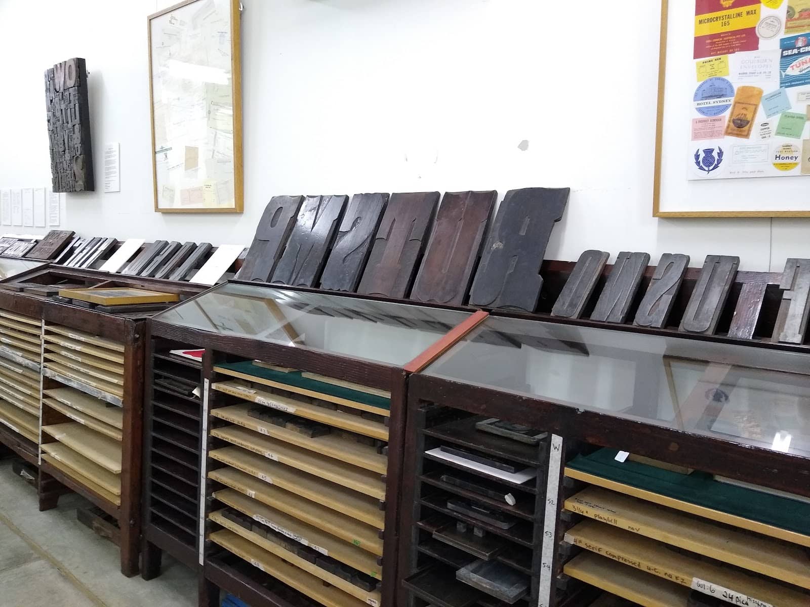 Black Gully Printers