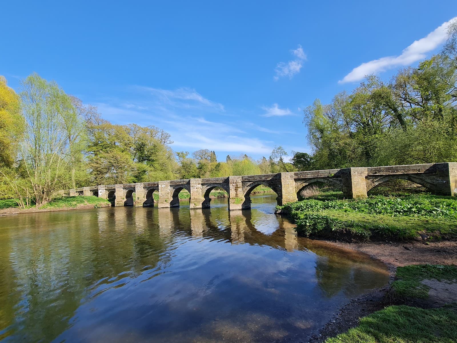 Essex Bridge - Image 1