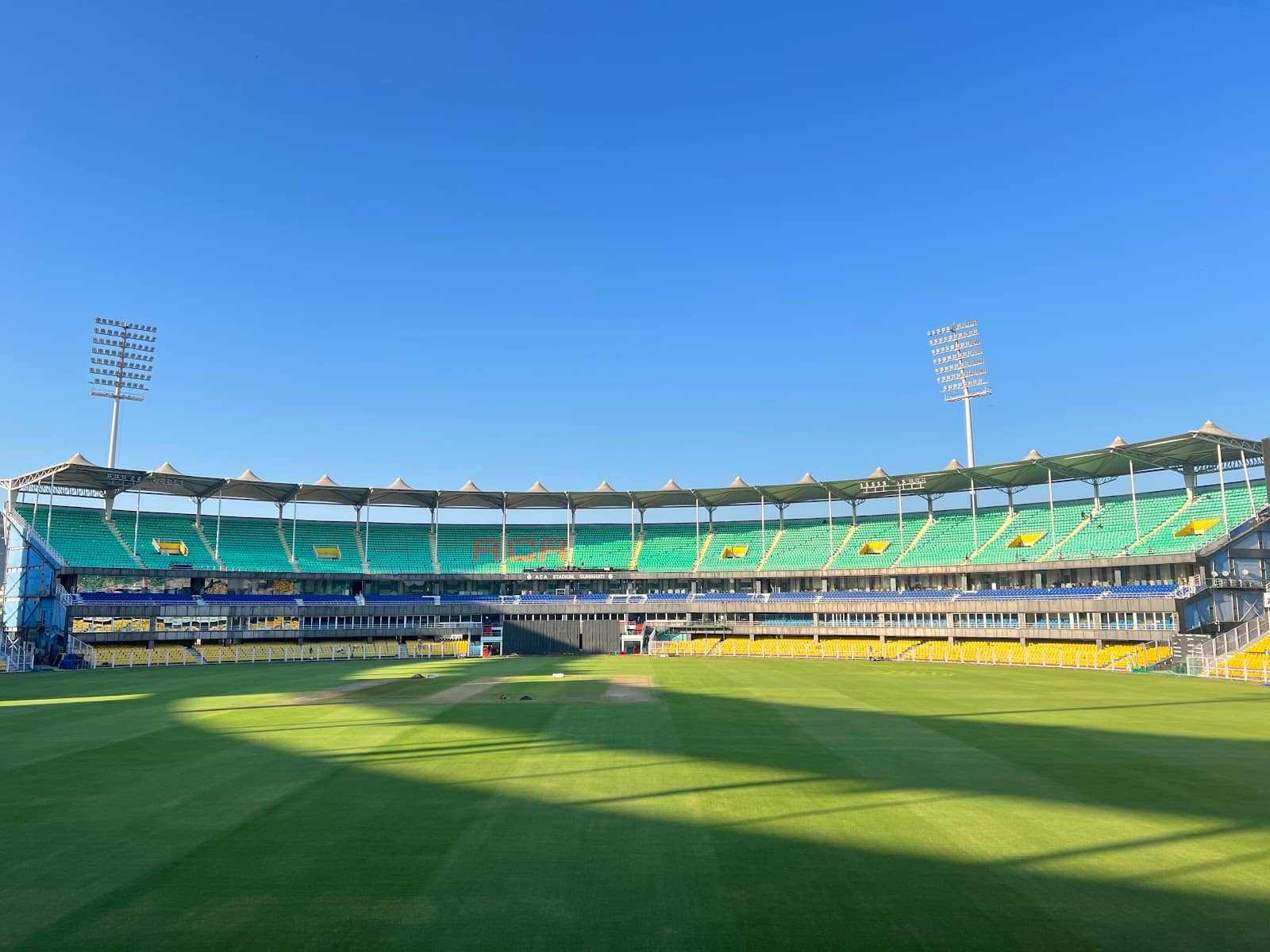 Stunning Architecture & Amenities