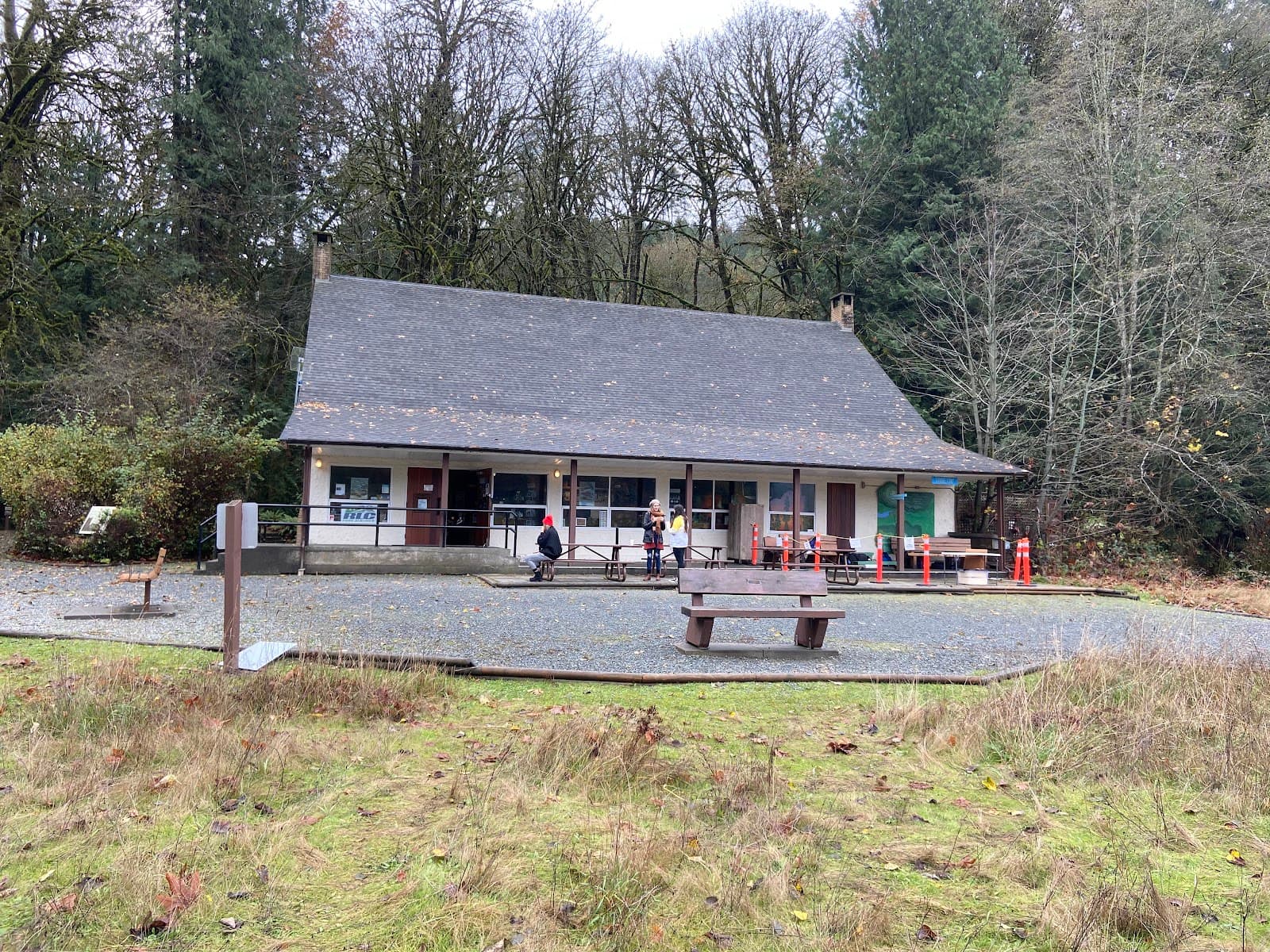 Goldstream Nature House - Image 1
