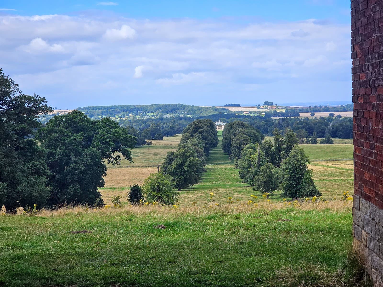 Londonthorpe Woods - Image 1