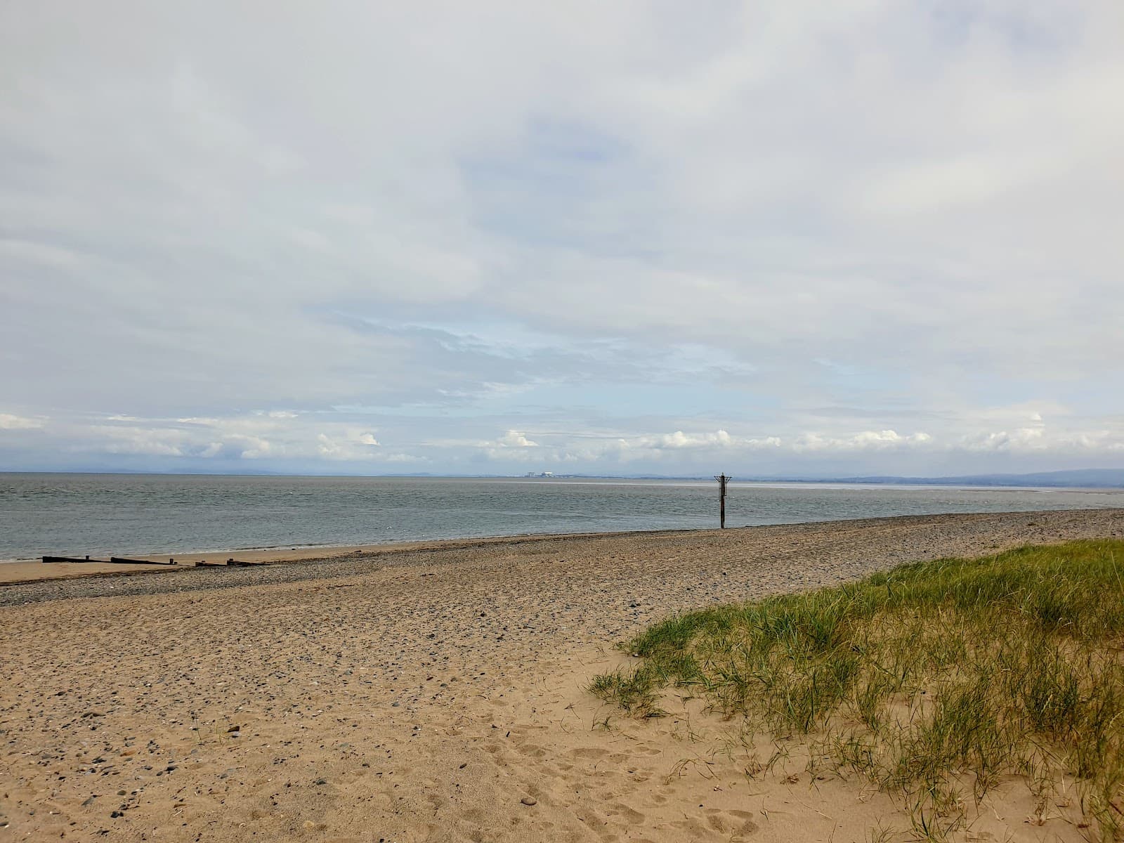 Fleetwood Beach - Image 1
