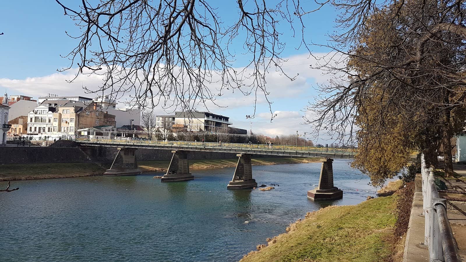 Historic Architecture