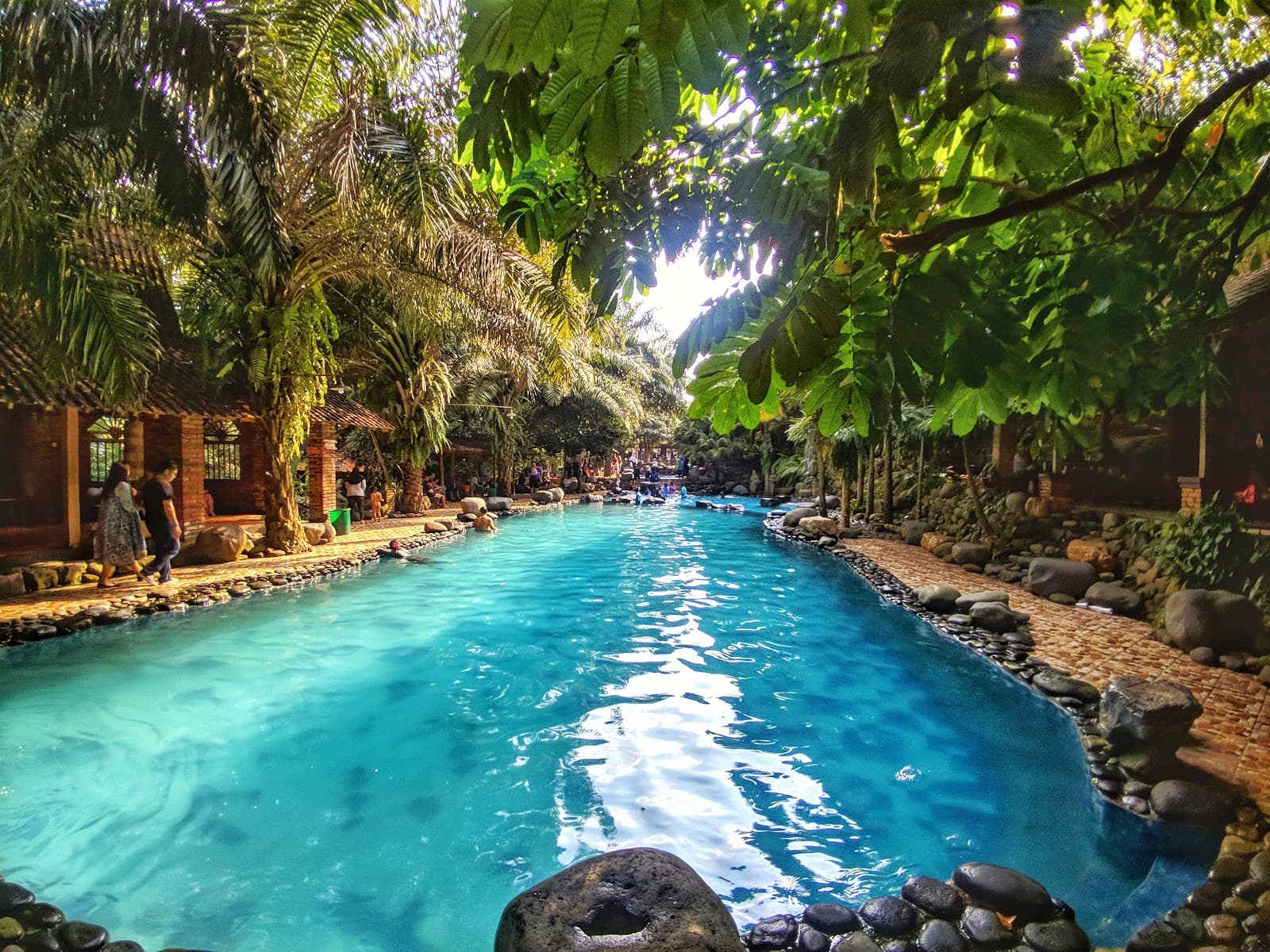 Watu Gunung - Image 1