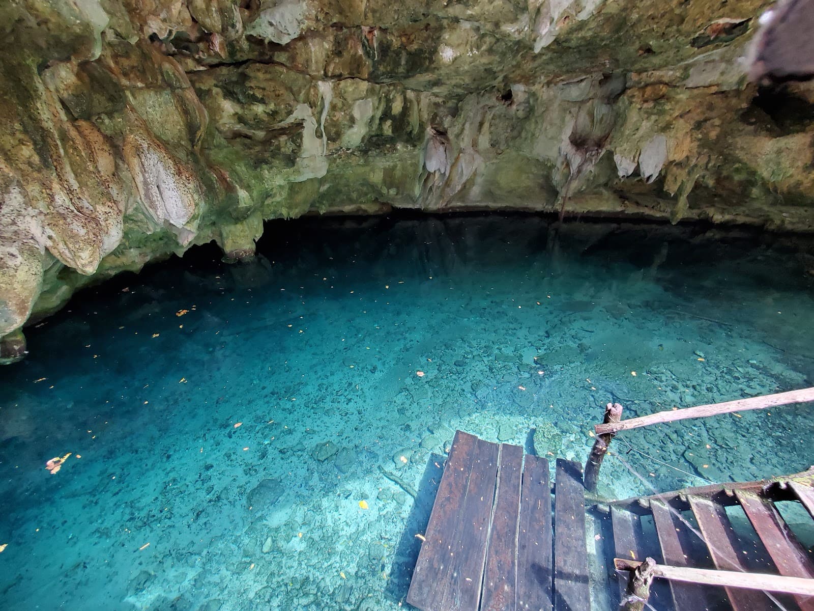 Cenote Dreamgate - Image 1