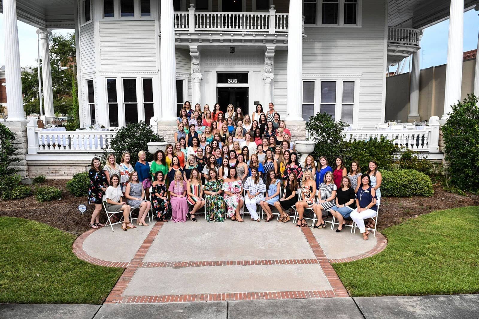 Historic Architecture