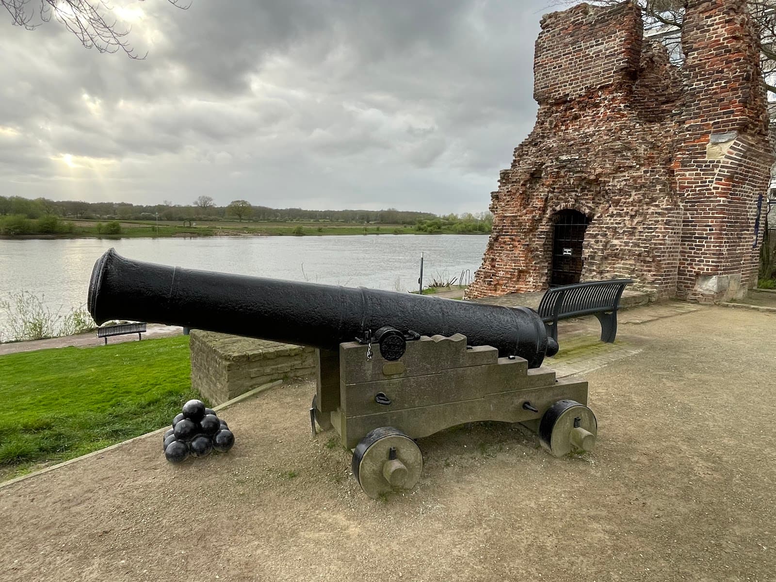 Schans Lingsfort - Image 1