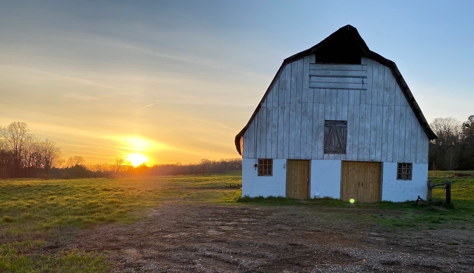 Vaughters Farm Meadow - Image 1