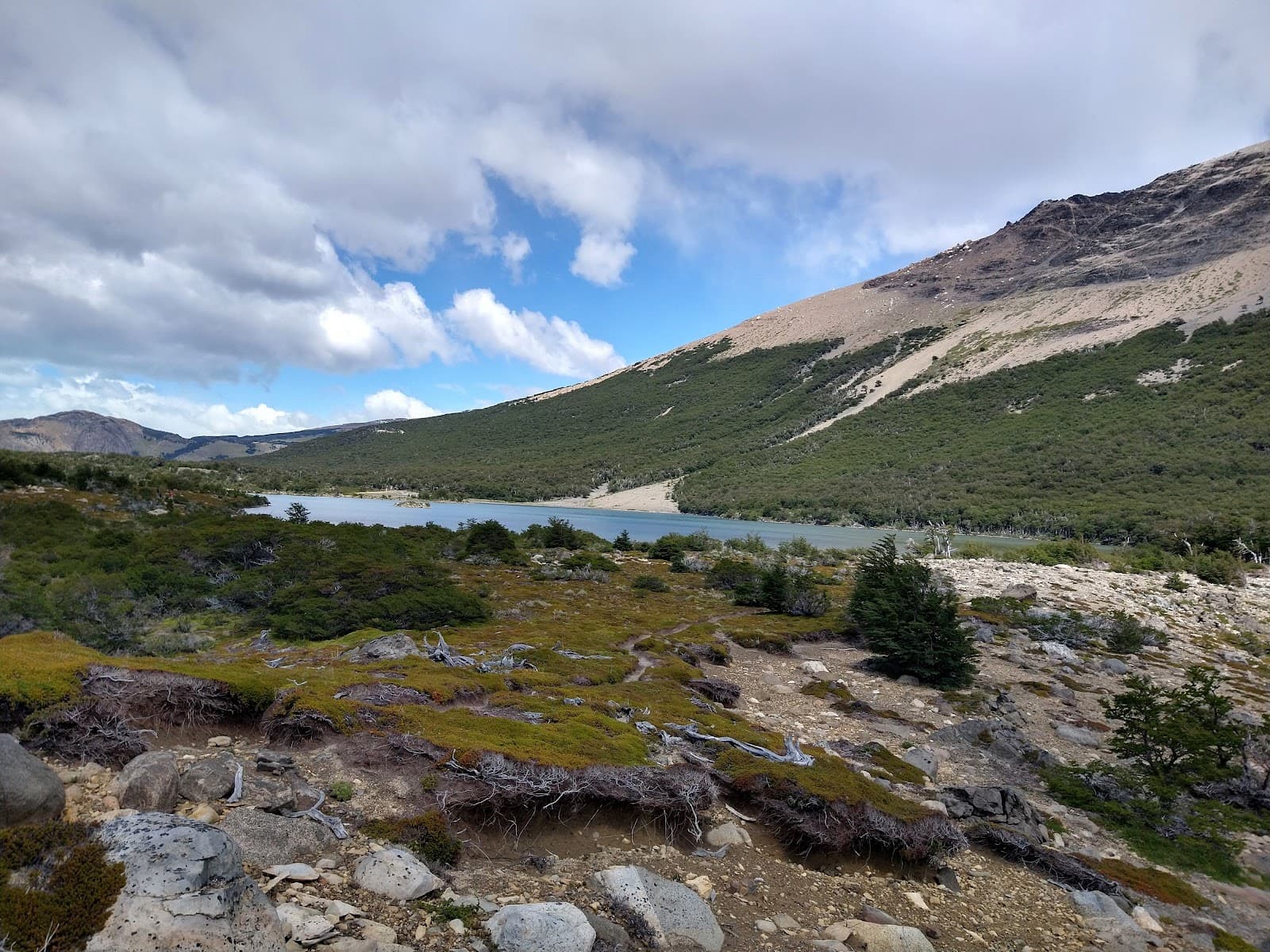 Lagunas Madre e Hija - Image 1