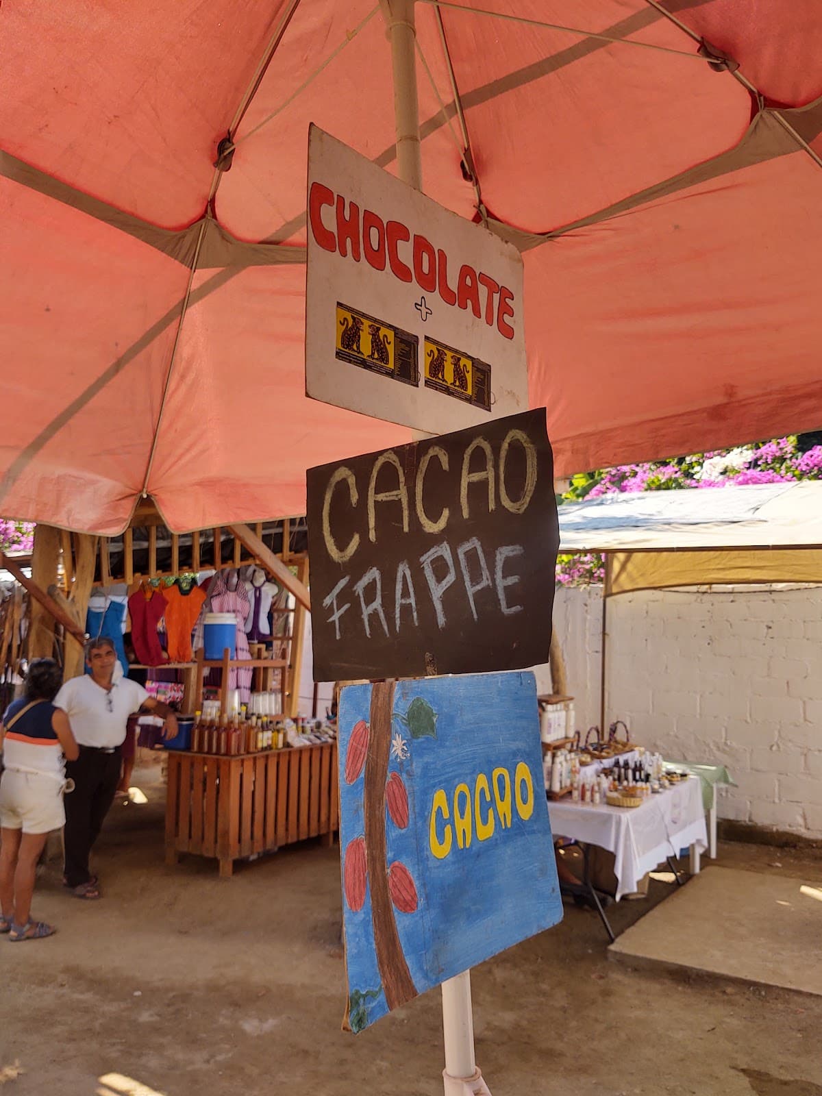 Mazunte Organic Market - Image 1