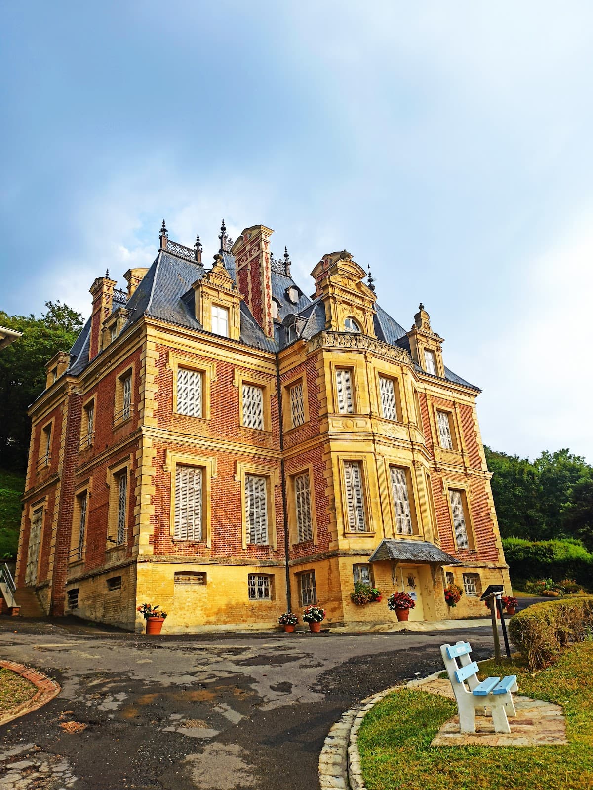 Villa Montebello Museum - Image 1