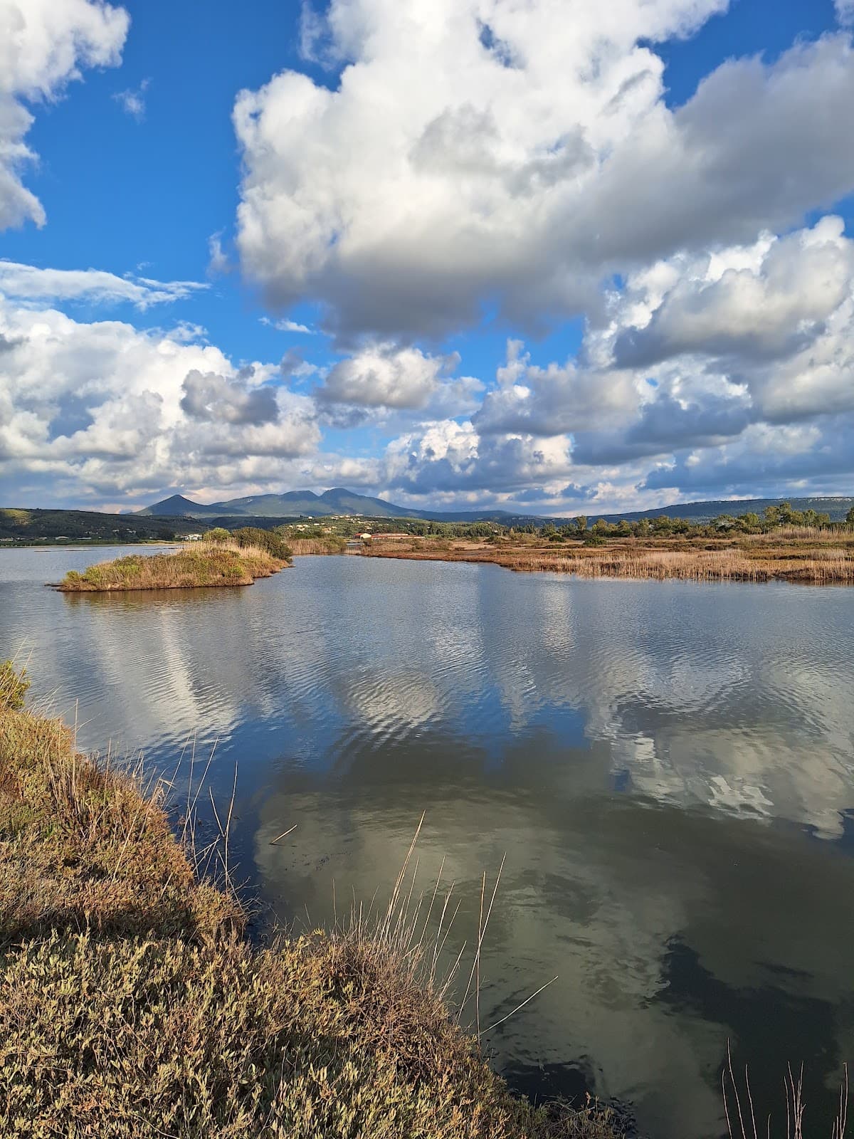 Gialova Lagoon - Image 1