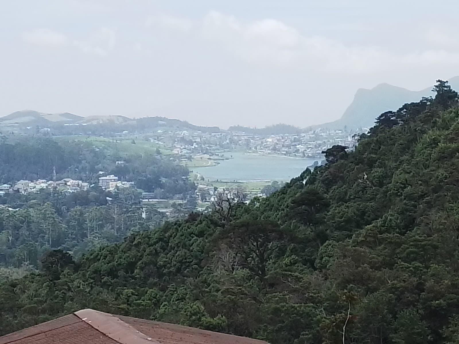 Shanthipura Viewpoint - Image 1