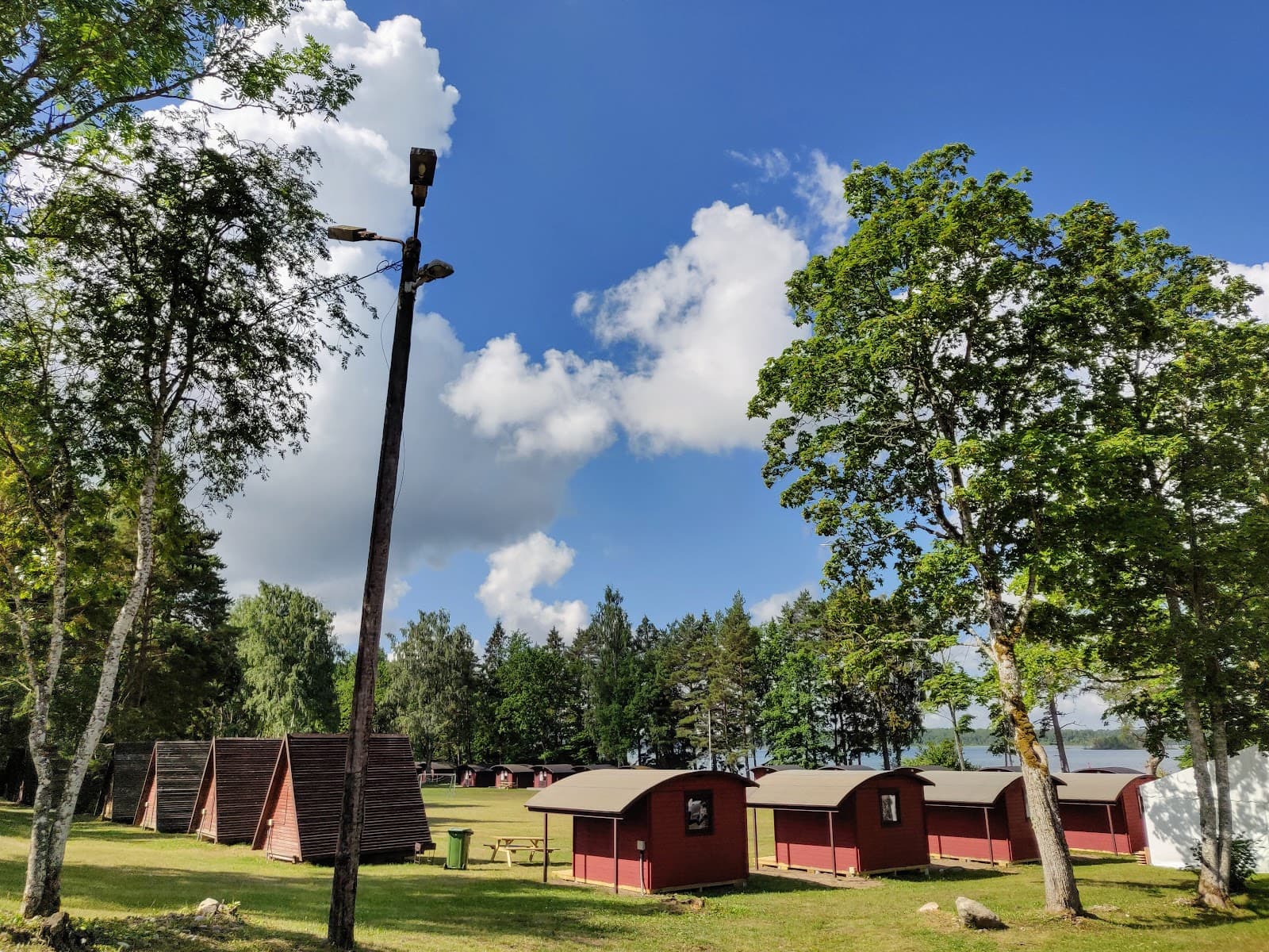 Karujärv Recreation Area - Image 1