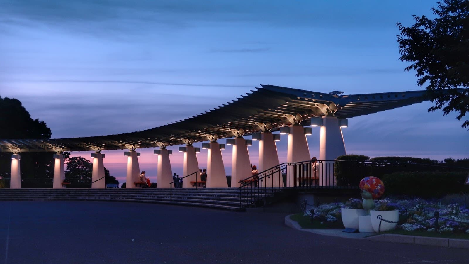 Harbor View Park - Image 1