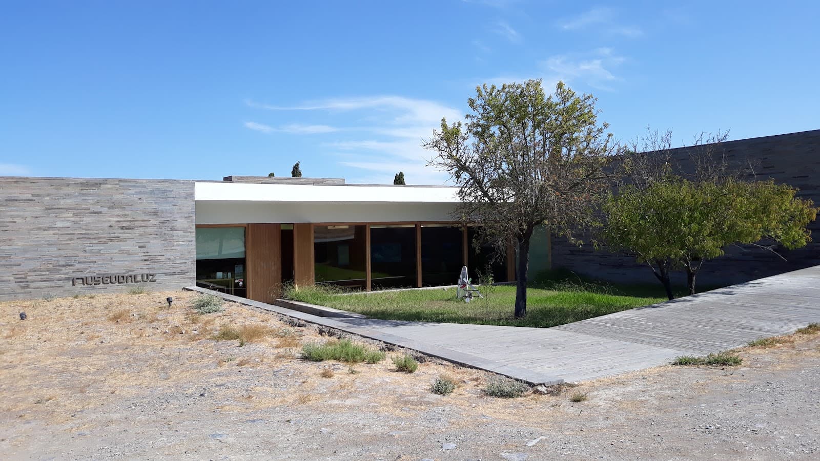 Museu da Luz (Aldeia da Luz) - Image 1