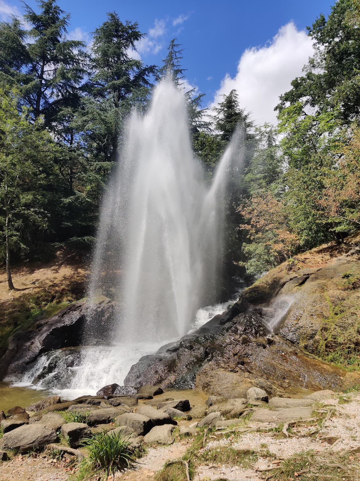 Revel & Lac de Saint-Ferréol - Image 1