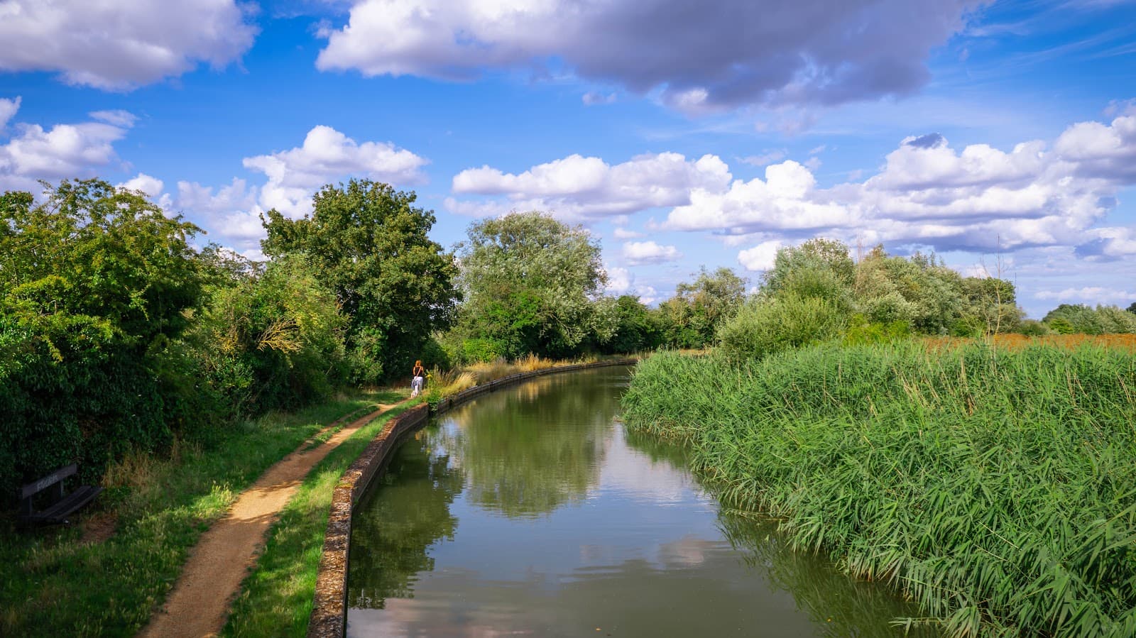 Stanton Low Park - Image 1