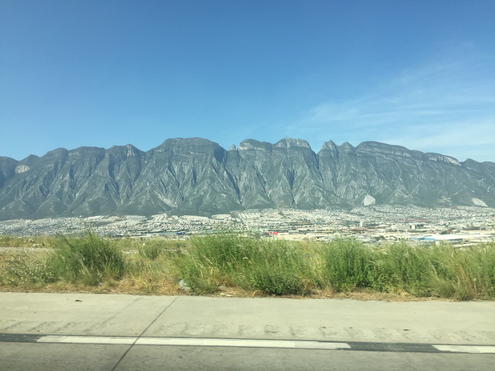 Cerro de las Mitras - Image 1