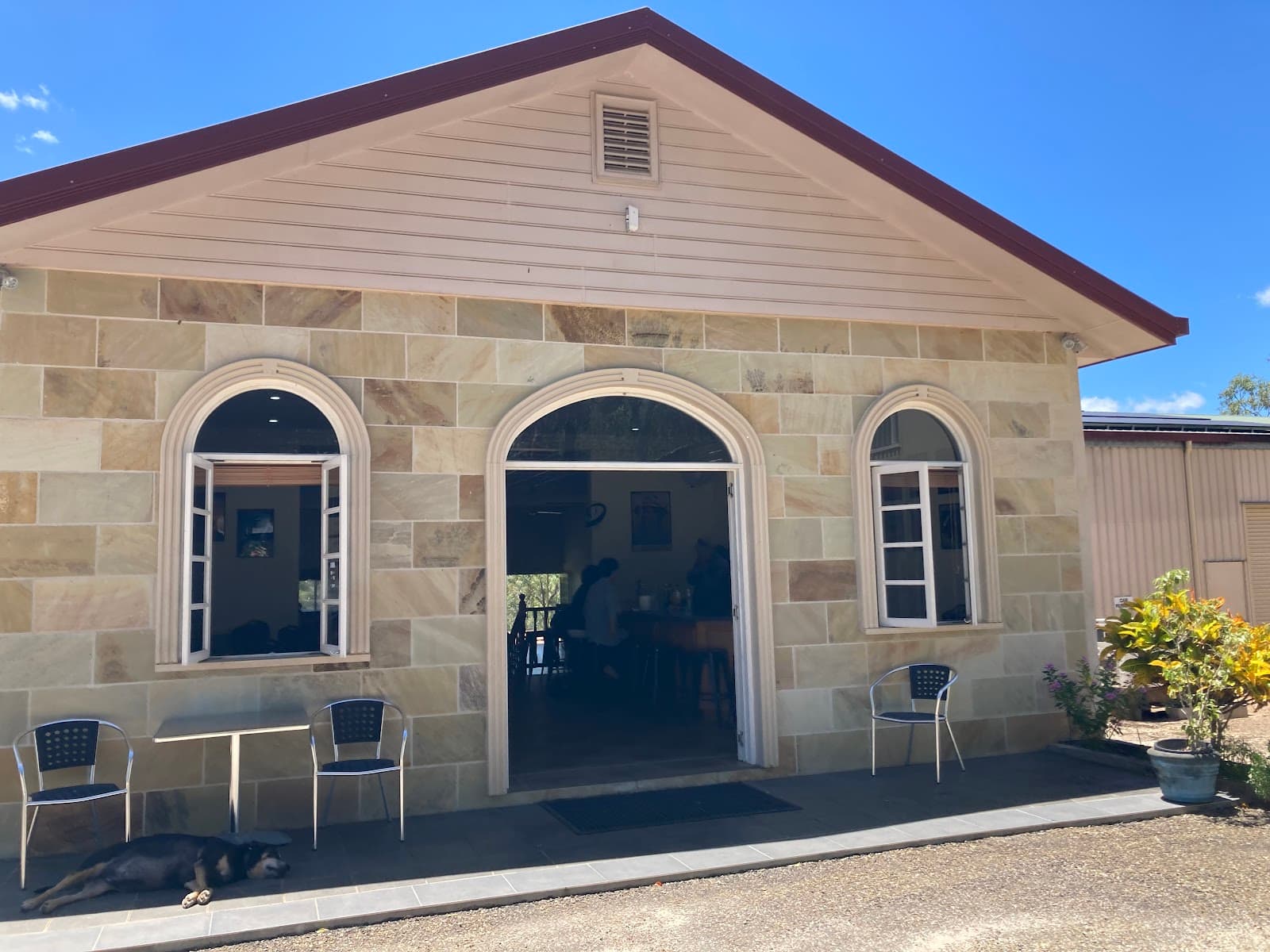 De Brueys Boutique Wines - Image 1