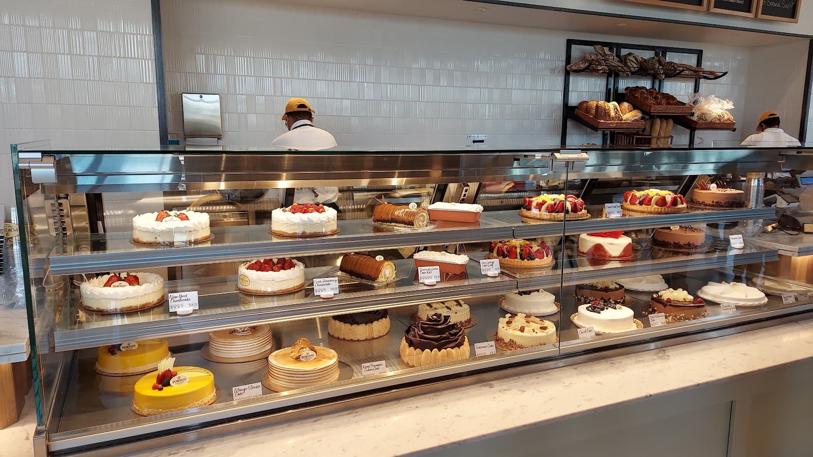 Porto's Bakery & Cafe - Image 1