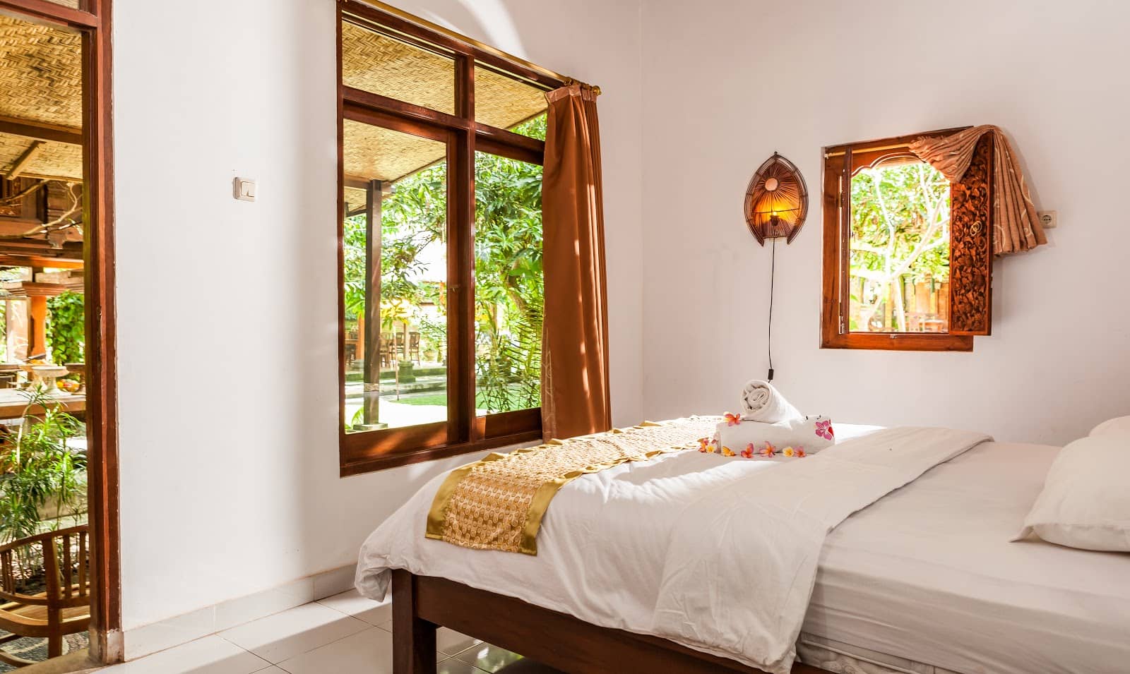 Balinese Cooking Class