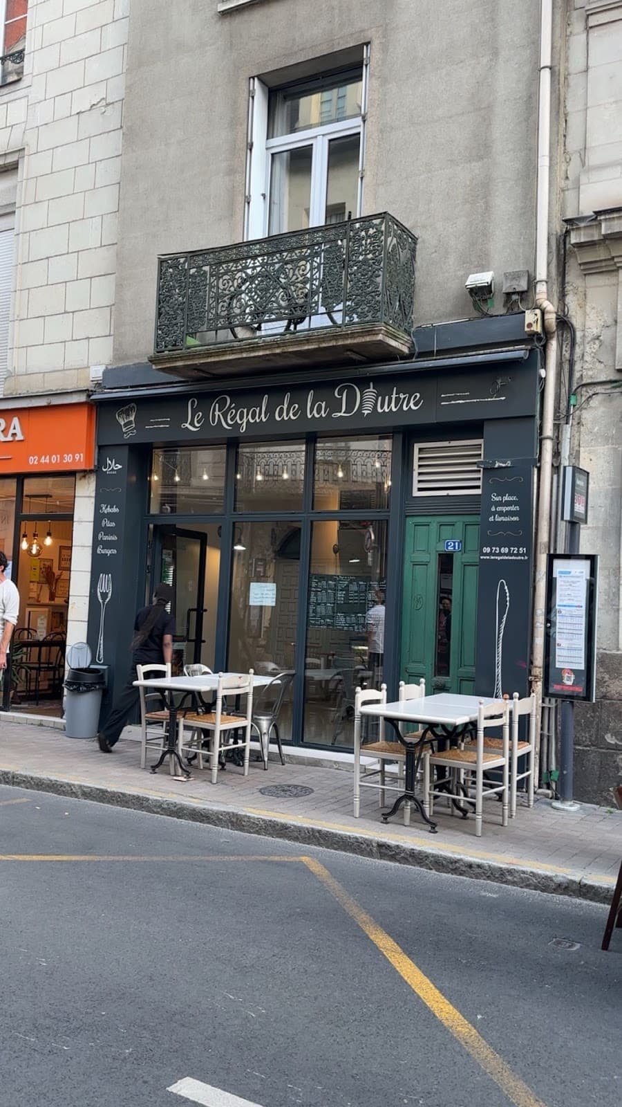 La Doutre Angers - Image 1