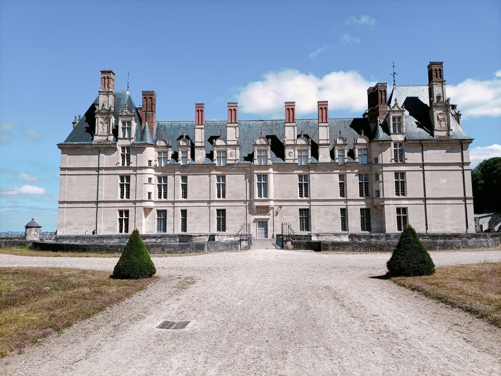 Château d'Écouen – Musée de la Renaissance - Image 1