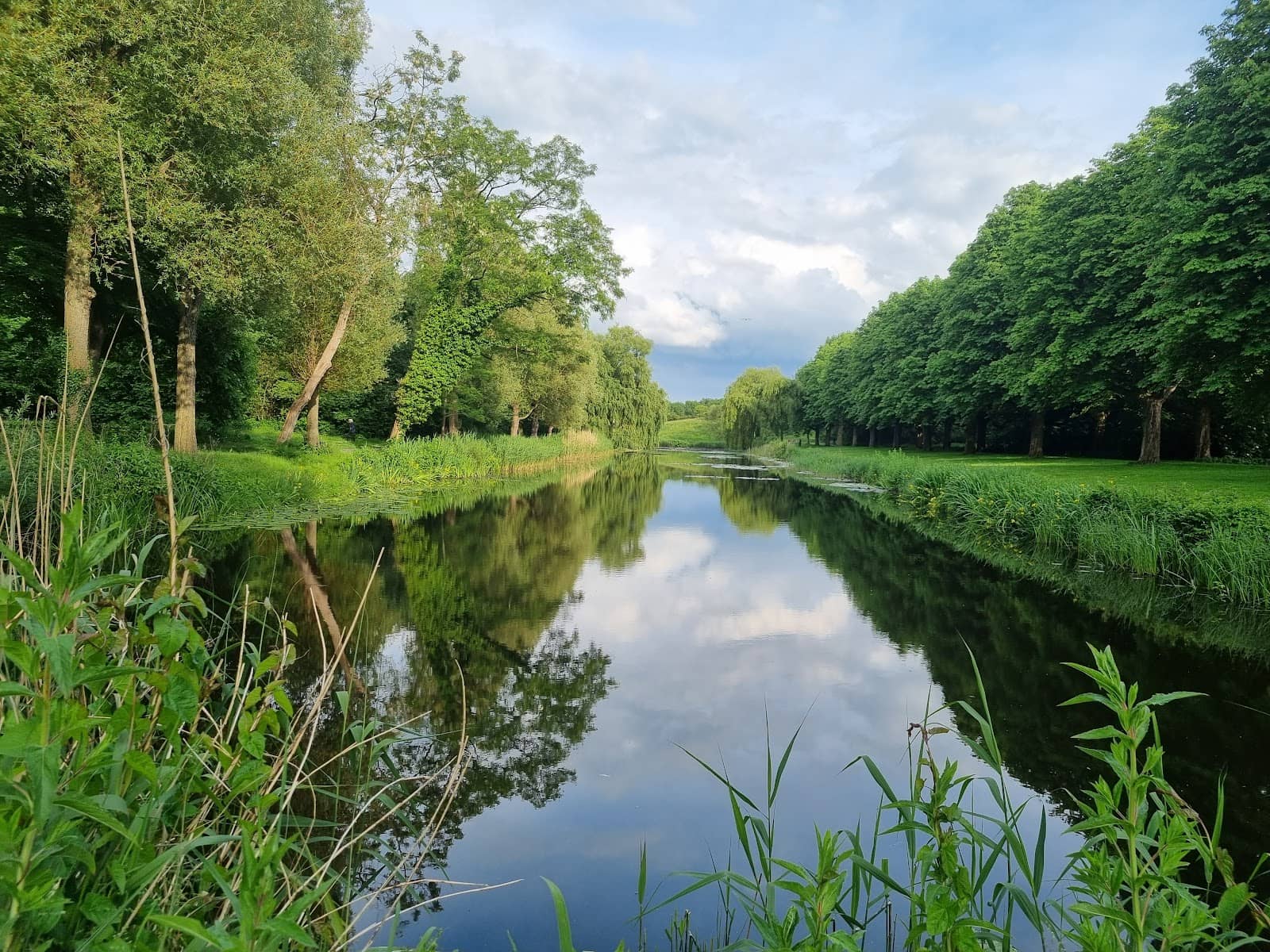 Playground Adventures