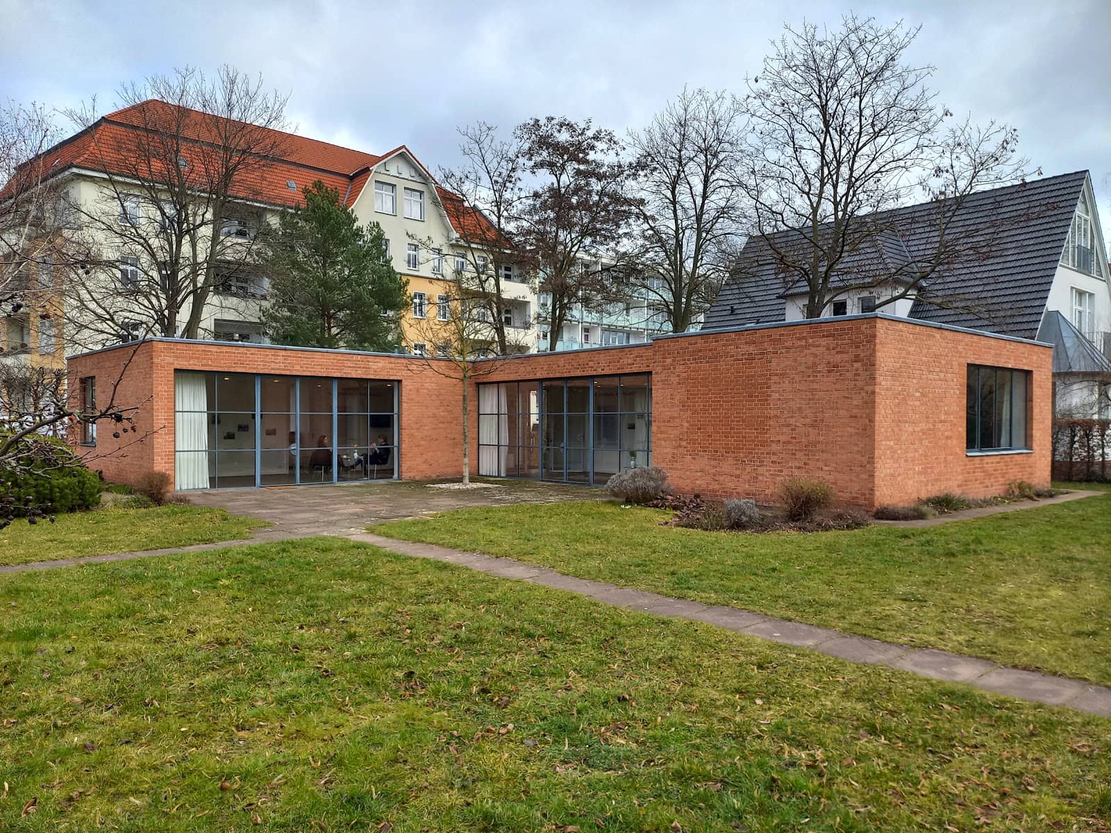 Minimalist Interior Design