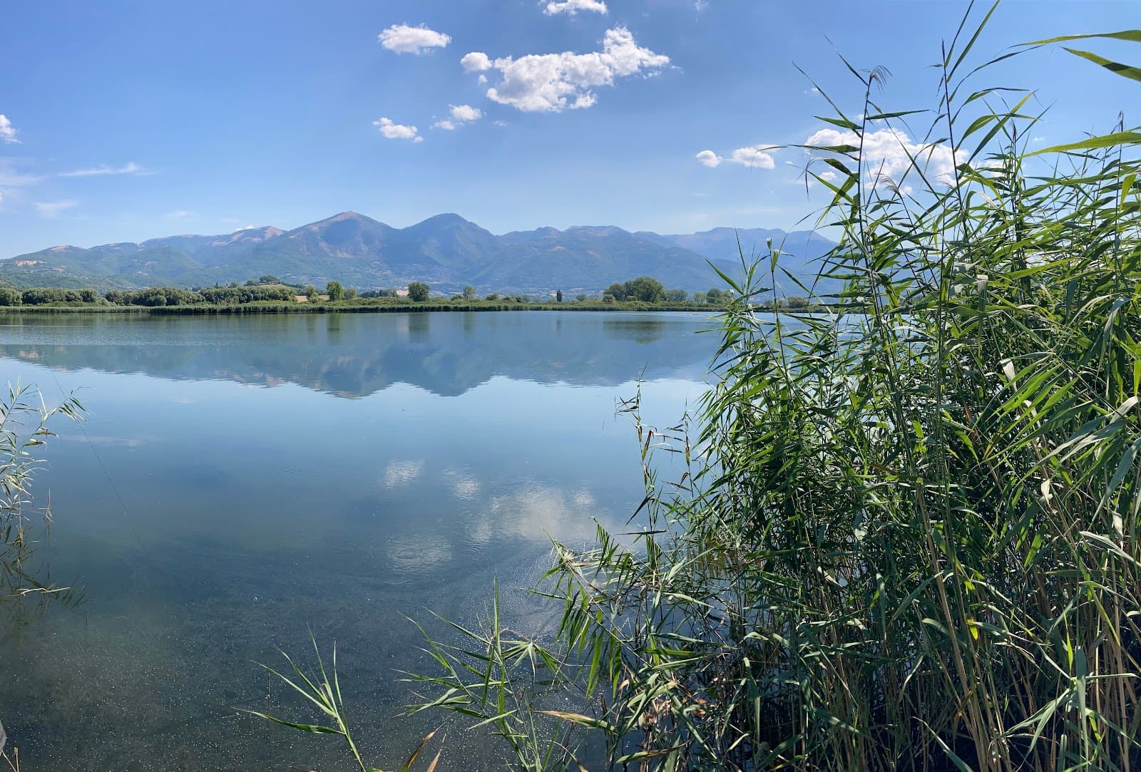 Lago di Ripasottile - Image 1