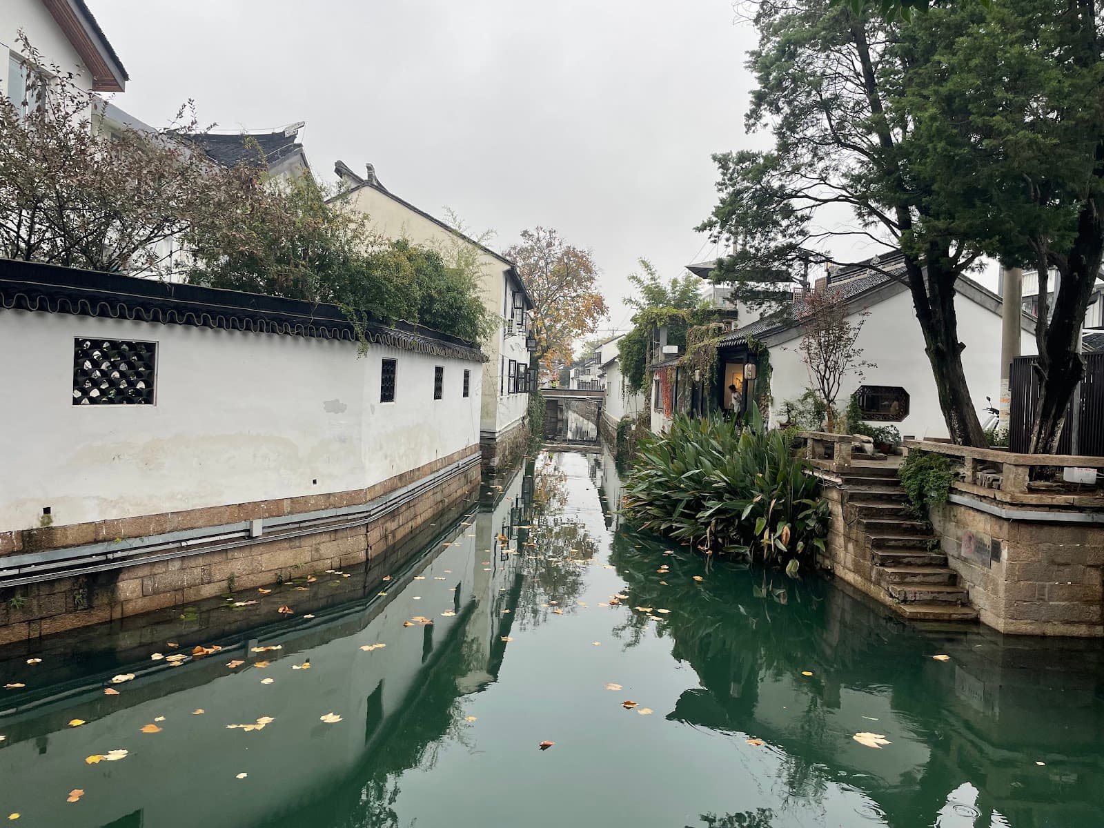 Suzhou Intangible Cultural Heritage Expo Park - Image 1