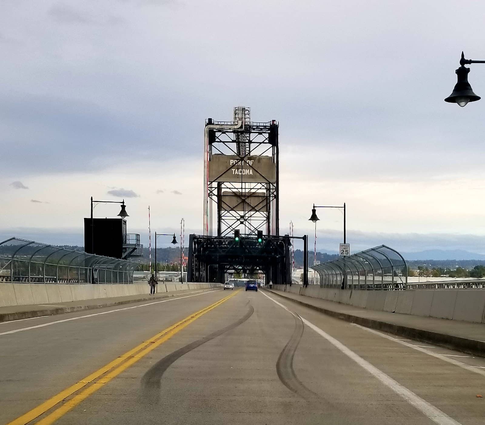 Foggy Morning Ambiance