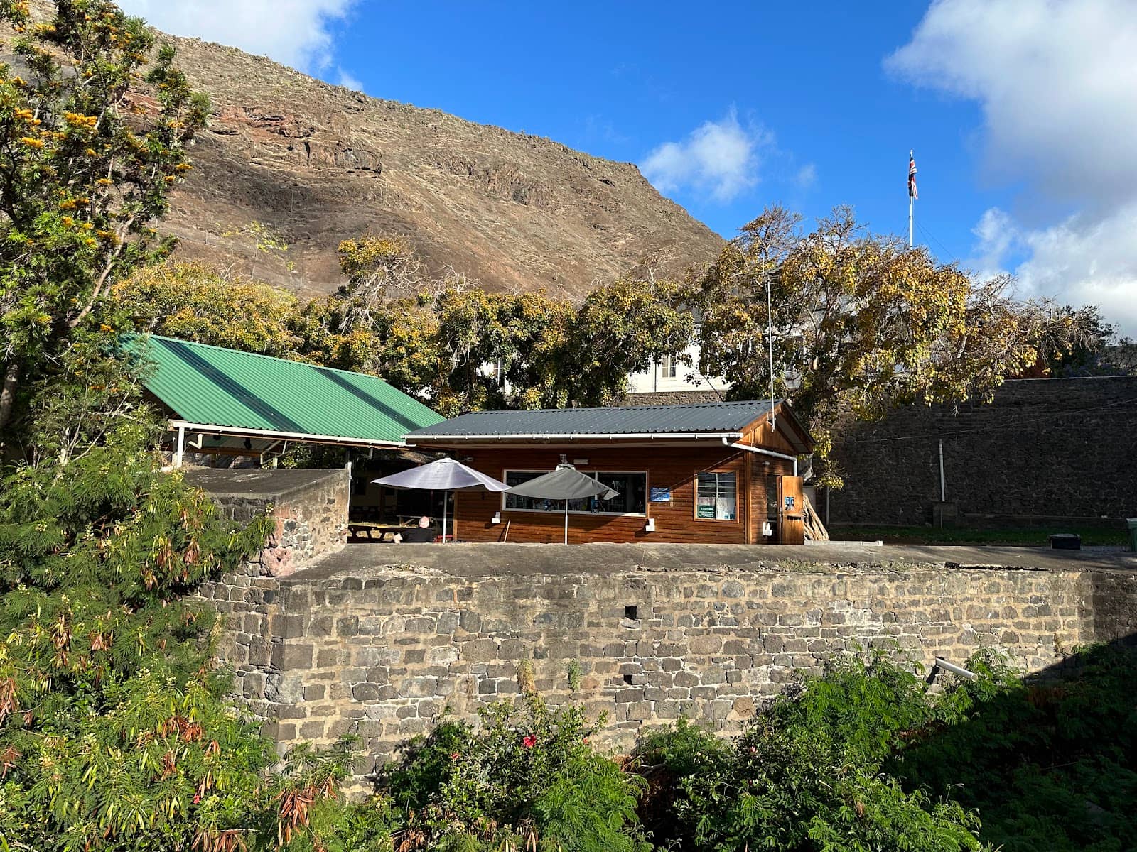 Local Beer Selection