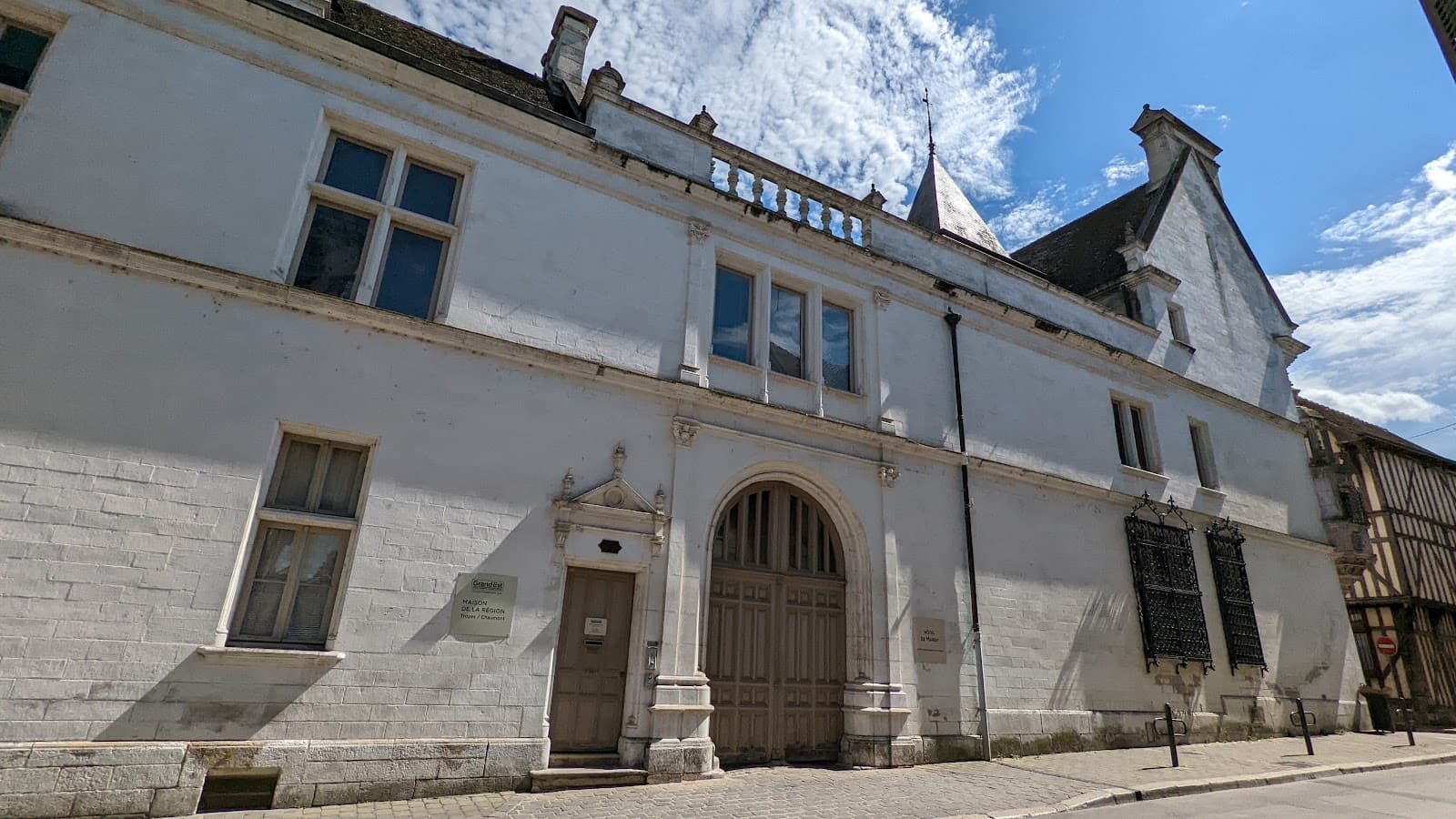 Hôtel de Marisy - Image 1