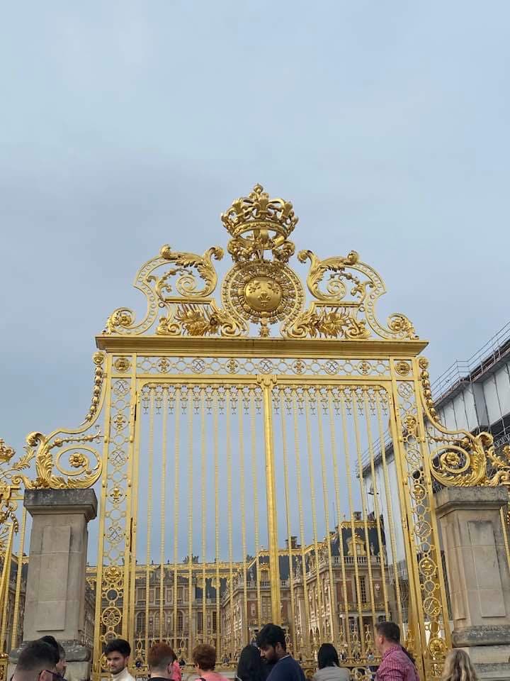 Avenue de Paris - Image 1