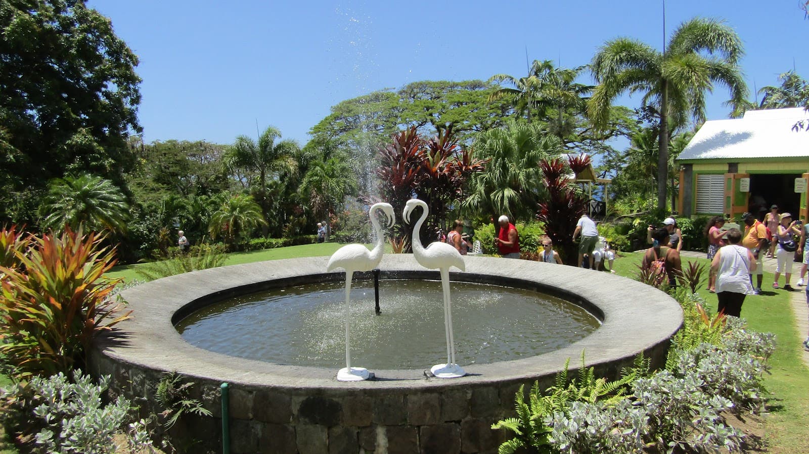 Old Road Town - Image 1