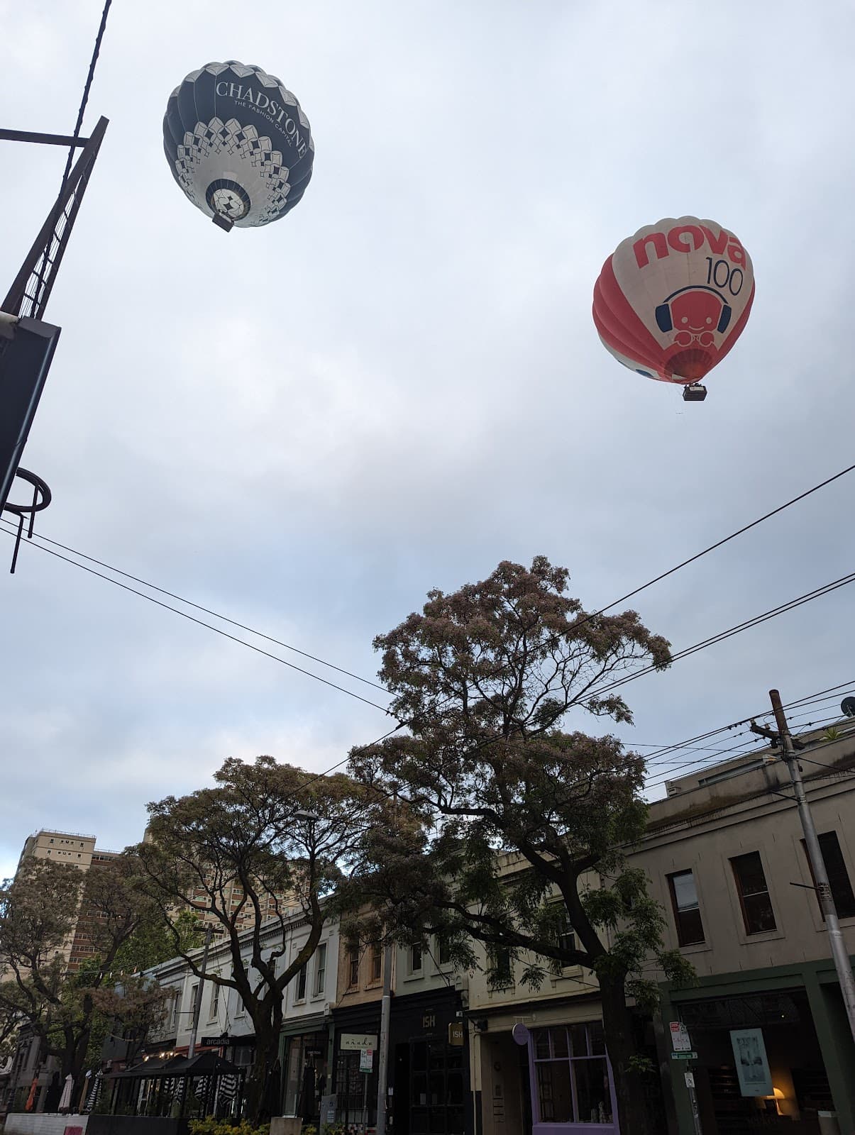 Gertrude Street - Image 1