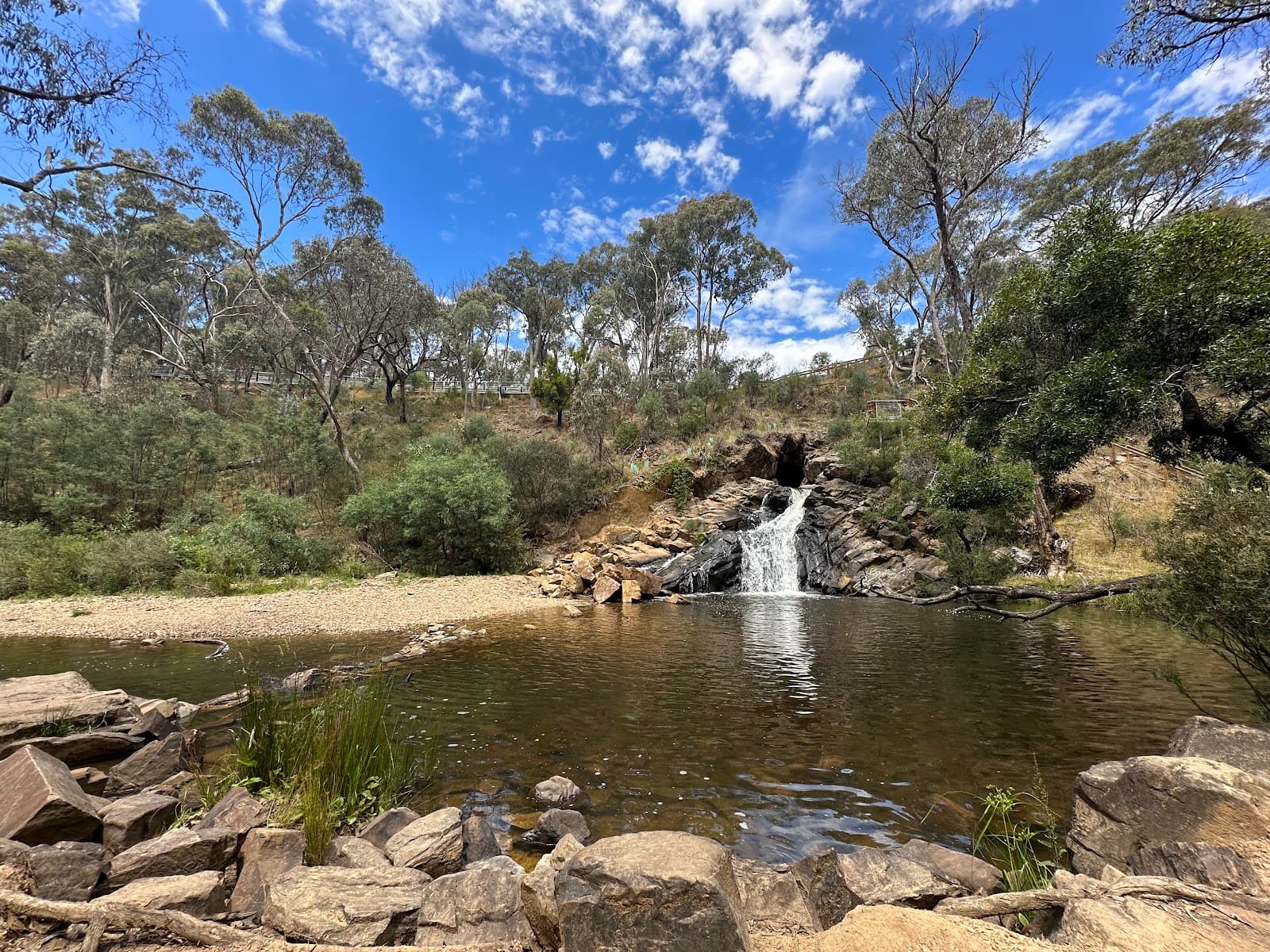 The Blowhole (Hepburn) - Image 1