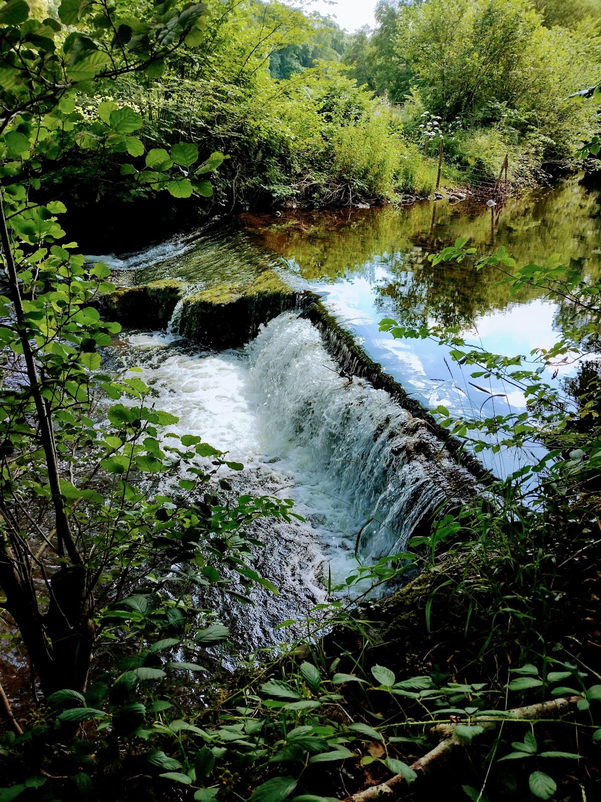 Talybont-on-Usk - Image 1